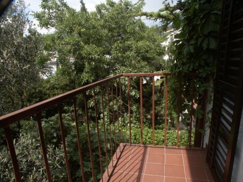 Apartments By The Sea Selce (crikvenica) - 2372