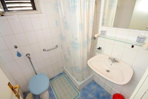 Apartments By The Sea Selce (crikvenica) - 2372