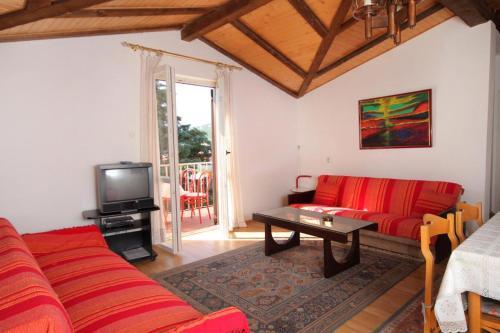 Apartments By The Sea Selce (crikvenica) - 2372