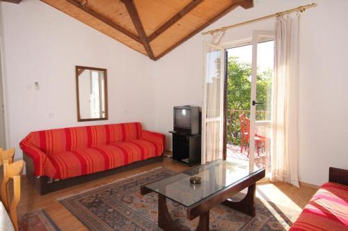Apartments By The Sea Selce (crikvenica) - 2372