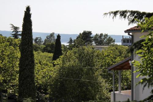 Apartments By The Sea Selce (crikvenica) - 2372