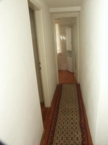 Apartments By The Sea Selce (crikvenica) - 2372