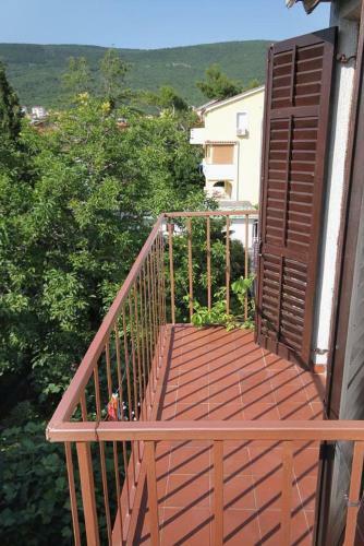 Apartments By The Sea Selce (crikvenica) - 2372