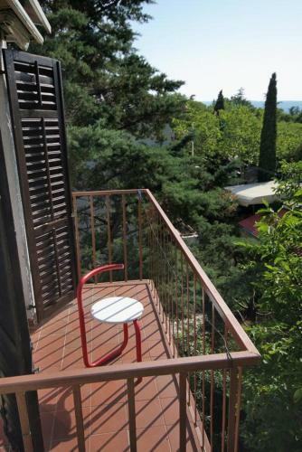 Apartments By The Sea Selce (crikvenica) - 2372
