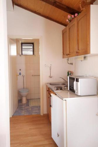 Apartments By The Sea Selce (crikvenica) - 2372