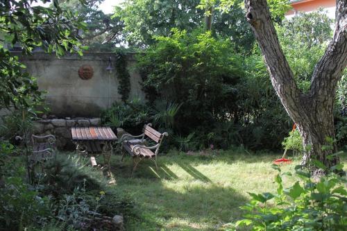 Apartments By The Sea Selce (crikvenica) - 2372