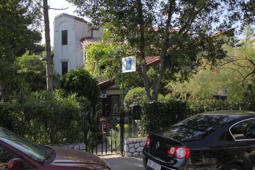 Apartments By The Sea Selce (crikvenica) - 2372