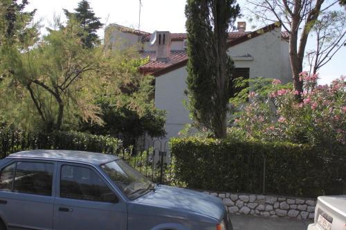 Apartments By The Sea Selce (crikvenica) - 2372