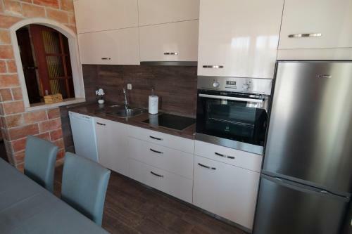 Apartments Ivana
