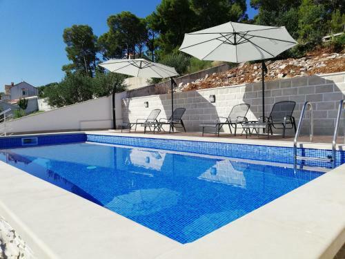 Apartments Ivana