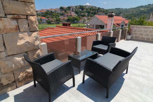Apartments Ivana
