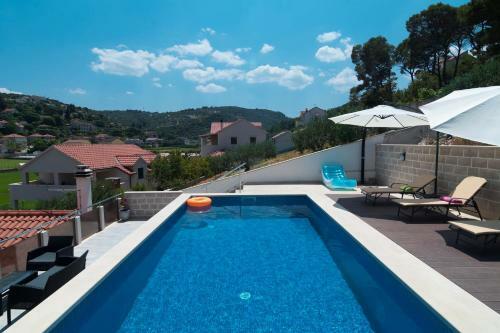 Apartments Ivana