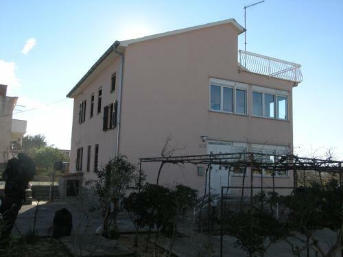 Hostal Rooms Marija