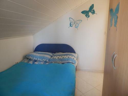 Apartment Petar