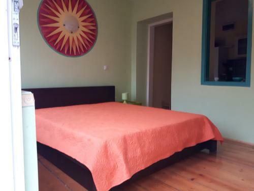 Apartamentos Green Veranda