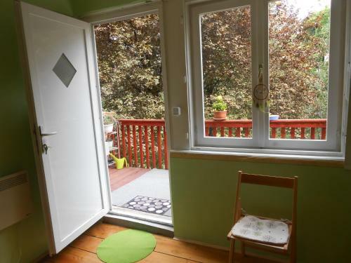 Apartamentos Green Veranda