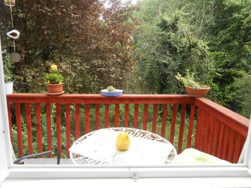 Apartamentos Green Veranda