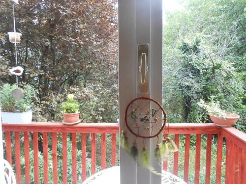 Apartamentos Green Veranda
