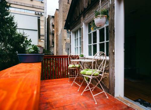 Apartamentos Green Veranda