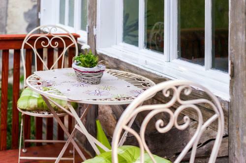 Apartamentos Green Veranda