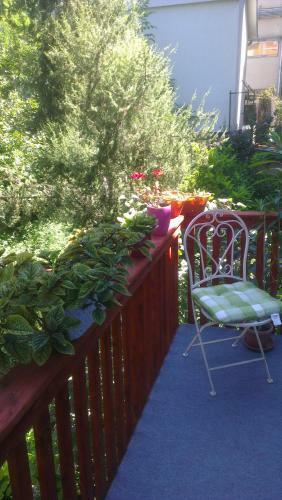 Apartamentos Green Veranda