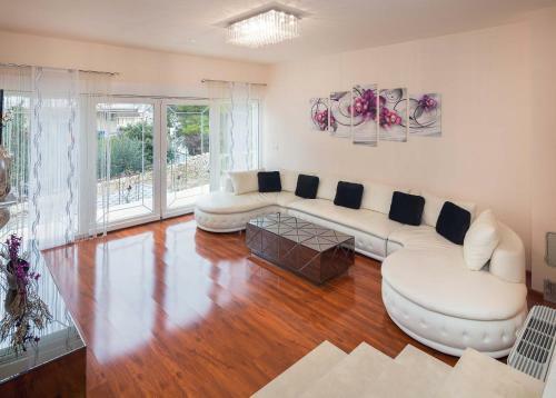Apartamentos Villa De Luxe