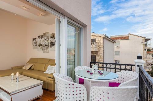 Apartamentos Villa De Luxe