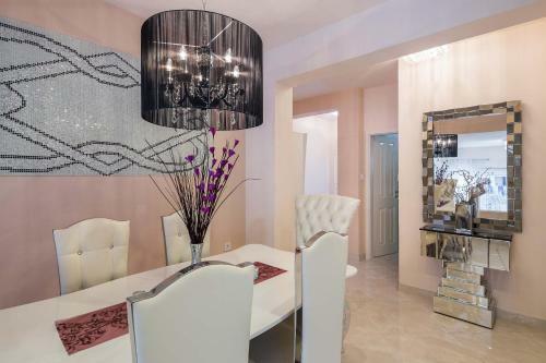 Apartamentos Villa De Luxe