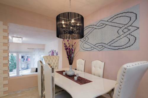 Apartamentos Villa De Luxe