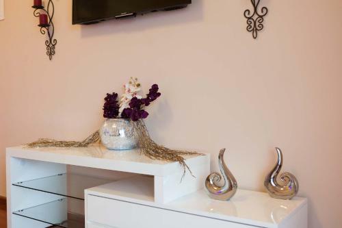 Apartamentos Villa De Luxe