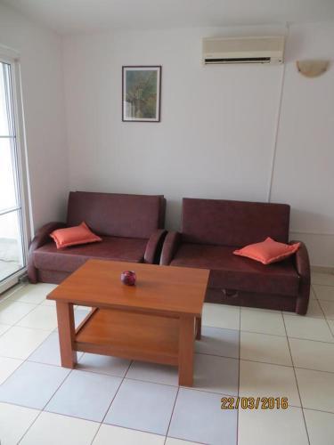 Apartment Rogoznica 11710a