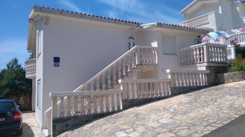 Apartment Rogoznica 11710a