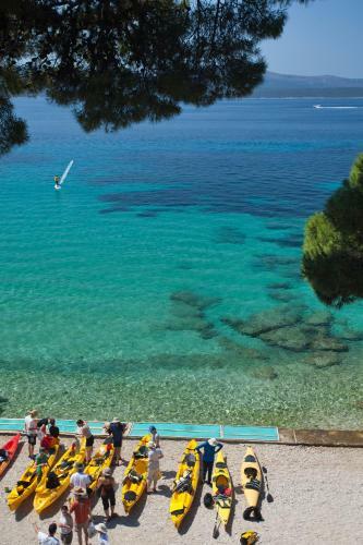 Apartments Lovely Croatia