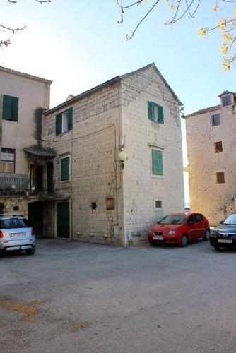 Apartment Kastel Stafilic 8678b