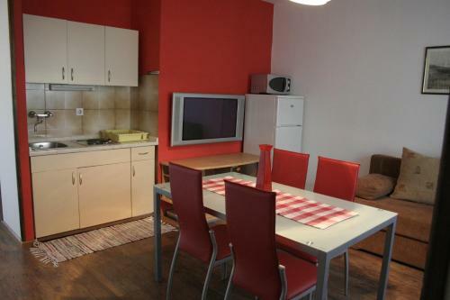 Apartments Villa Ivanka
