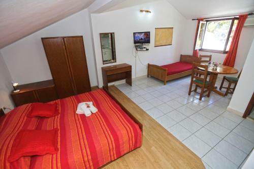 Apartmani Katarina