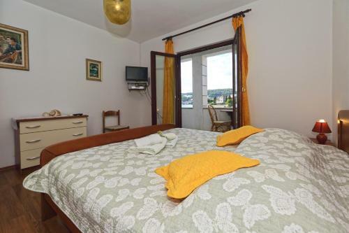 Apartmani Katarina