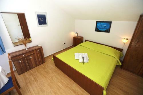 Apartmani Katarina