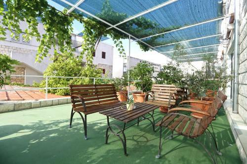 Apartmani Katarina