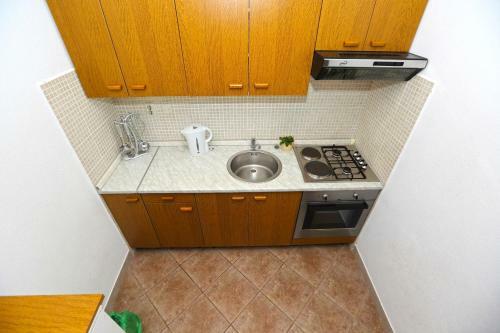 Apartmani Katarina