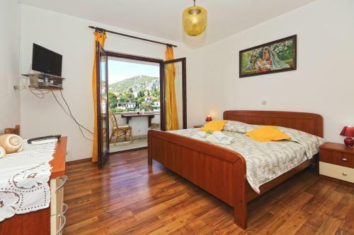 Apartmani Katarina