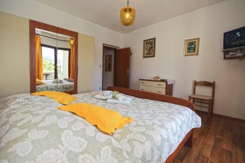 Apartmani Katarina