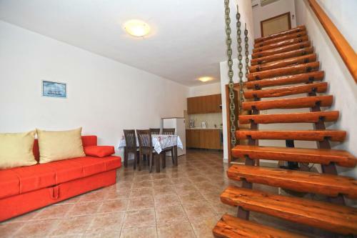 Apartmani Katarina