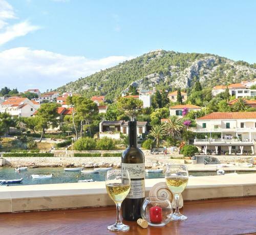 Apartmani Katarina