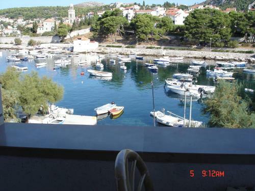 Apartmani Katarina