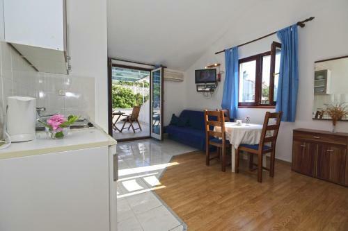 Apartmani Katarina