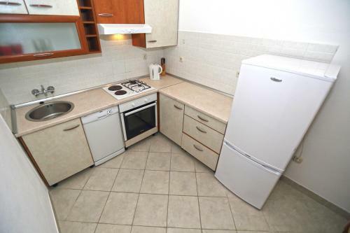 Apartmani Katarina