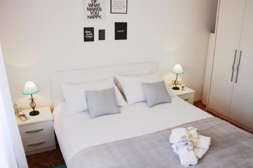 Apartment One Vision