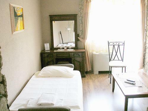 Agroturismo Villa Plitvicka Sedra