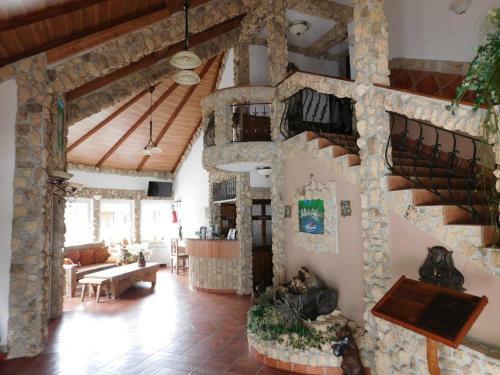 Agroturismo Villa Plitvicka Sedra